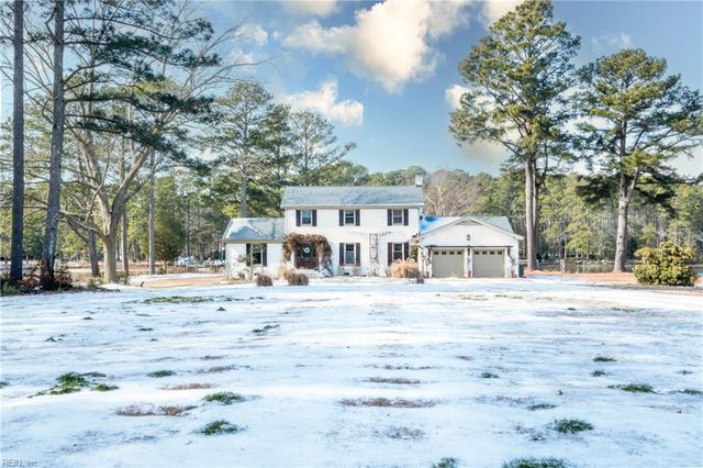 172 Aldebaran RD, Mathews, VA 23109