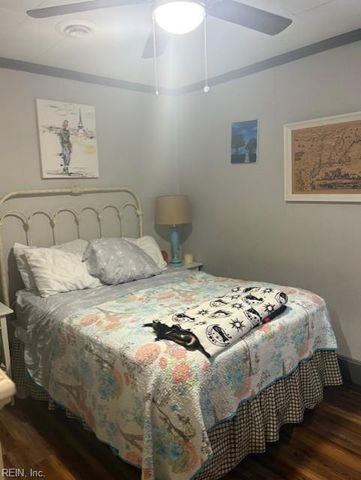 172 Aldebaran RD, Mathews, VA 23109
