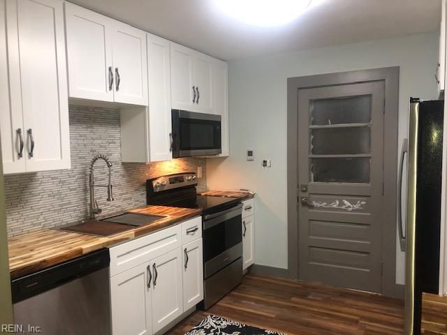 172 Aldebaran RD, Mathews, VA 23109