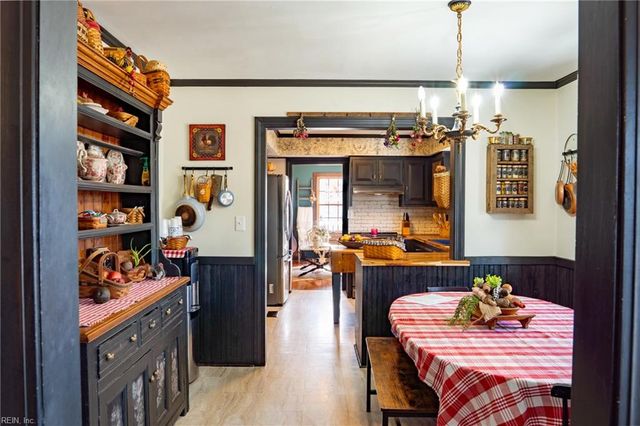 172 Aldebaran RD, Mathews, VA 23109