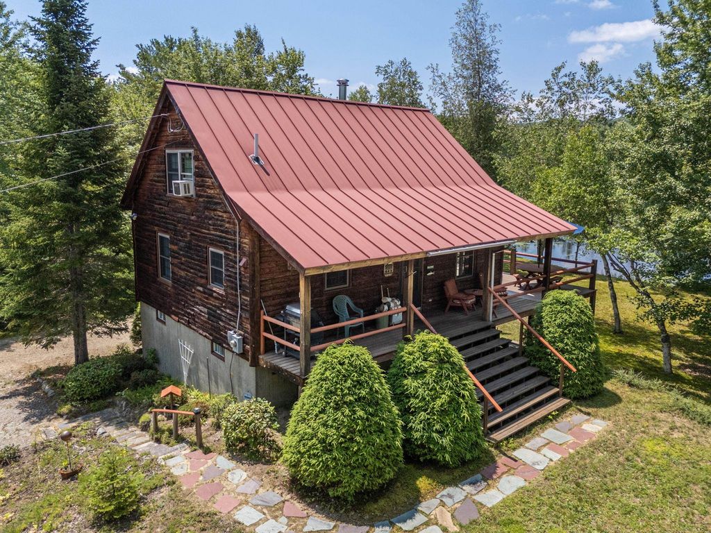 126 Harrison Road, Washington, NH 03280