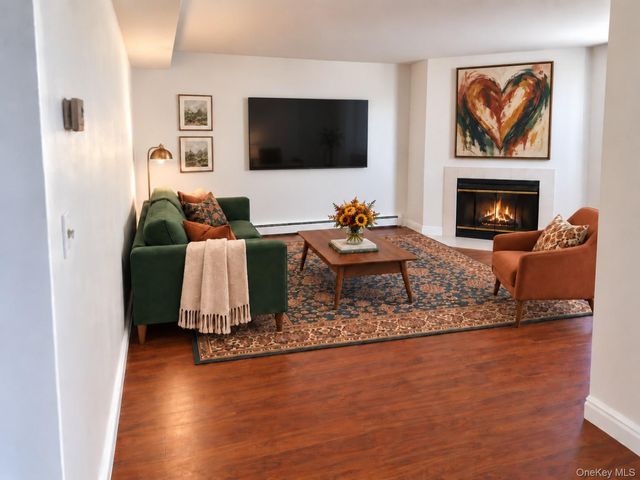 14 Lexington Hill 2, Harriman, NY 10926