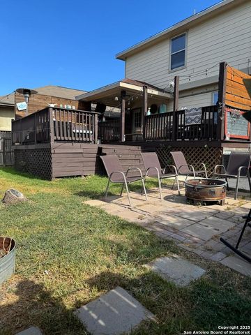 9239 Everton, San Antonio, TX 78245
