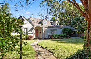 1311 Shady, Tuscaloosa, AL 35401