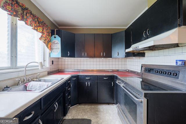 94 W Thigpen Avenue, Lakeland, GA 31635