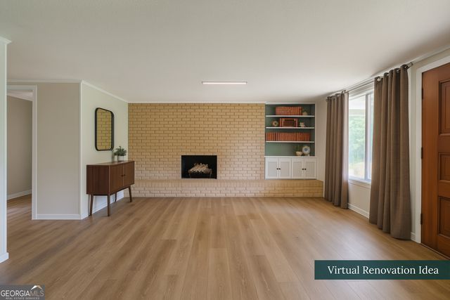 94 W Thigpen Avenue, Lakeland, GA 31635