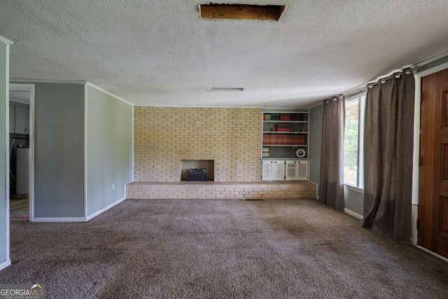94 W Thigpen Avenue, Lakeland, GA 31635