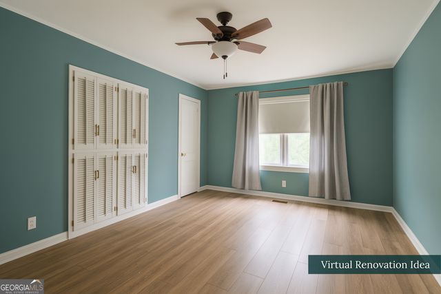 94 W Thigpen Avenue, Lakeland, GA 31635