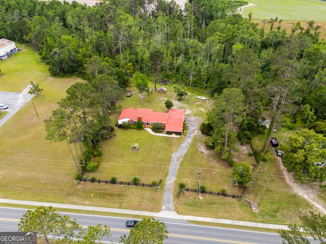 94 W Thigpen Avenue, Lakeland, GA 31635
