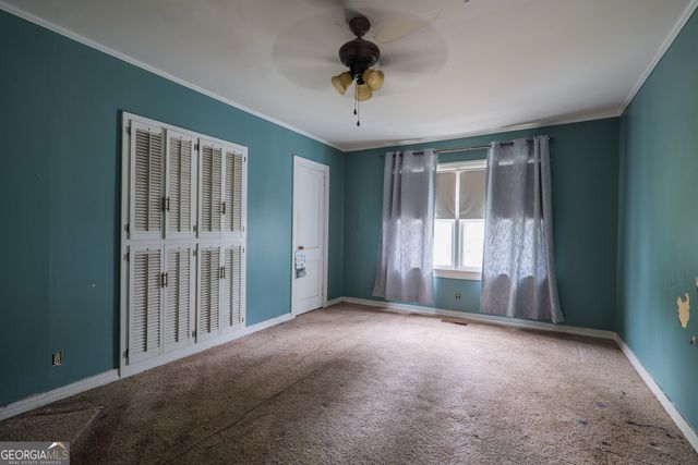 94 W Thigpen Avenue, Lakeland, GA 31635