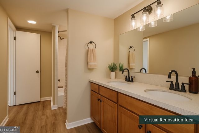 94 W Thigpen Avenue, Lakeland, GA 31635