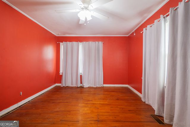 94 W Thigpen Avenue, Lakeland, GA 31635