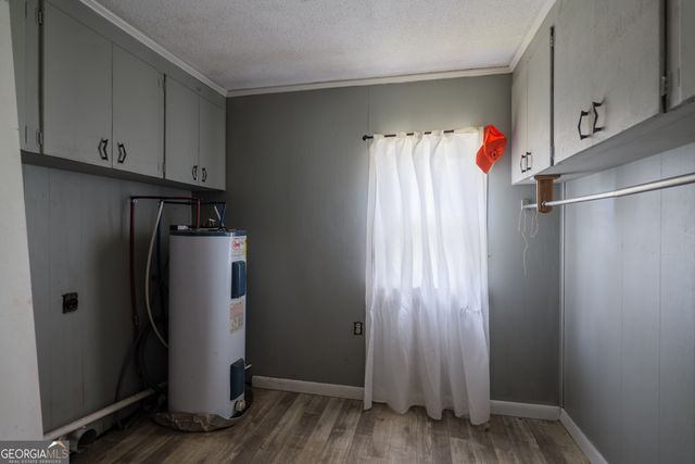 94 W Thigpen Avenue, Lakeland, GA 31635