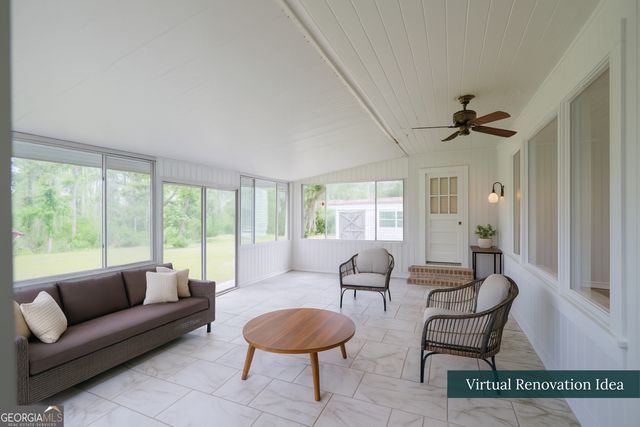 94 W Thigpen Avenue, Lakeland, GA 31635