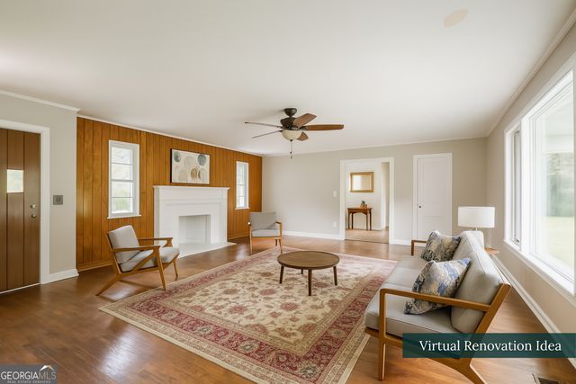 94 W Thigpen Avenue, Lakeland, GA 31635