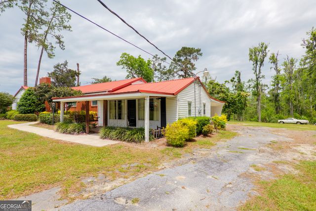 94 W Thigpen Avenue, Lakeland, GA 31635