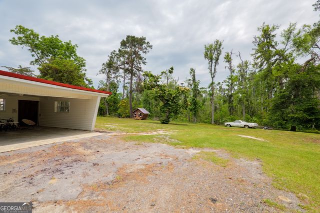 94 W Thigpen Avenue, Lakeland, GA 31635