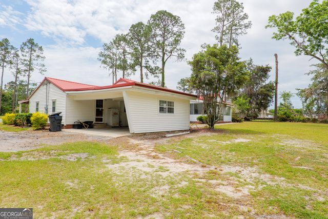94 W Thigpen Avenue, Lakeland, GA 31635