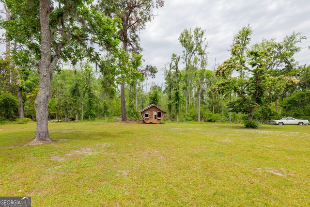 94 W Thigpen Avenue, Lakeland, GA 31635