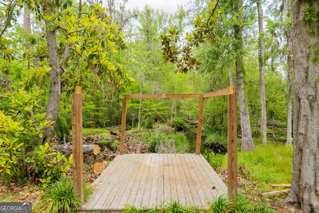 94 W Thigpen Avenue, Lakeland, GA 31635