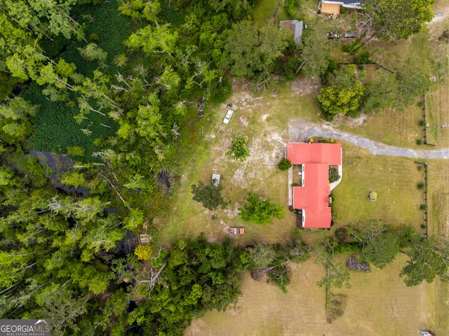 94 W Thigpen Avenue, Lakeland, GA 31635