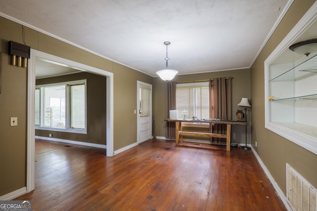 94 W Thigpen Avenue, Lakeland, GA 31635