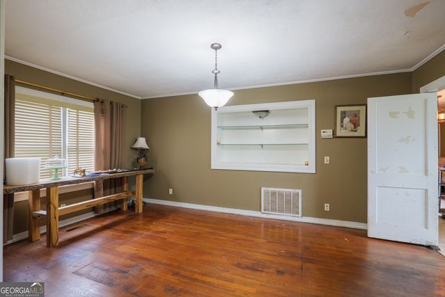 94 W Thigpen Avenue, Lakeland, GA 31635