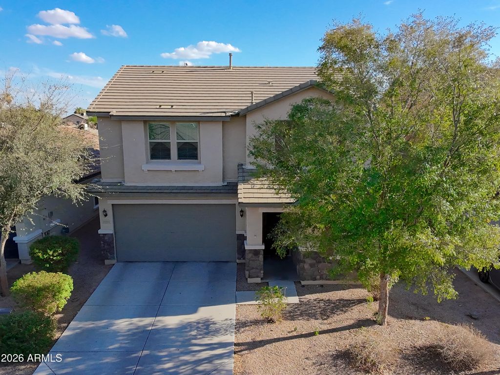 10921 E CRESCENT Avenue, Mesa, AZ 85208 — photo 2