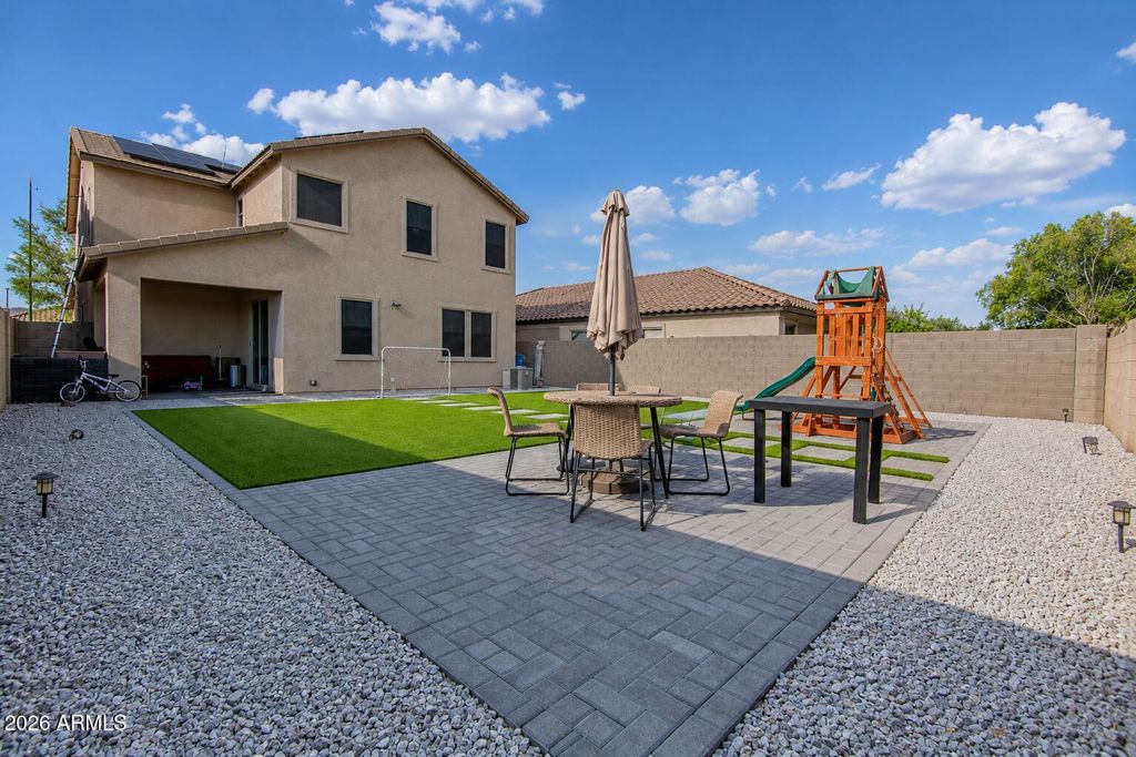 10921 E CRESCENT Avenue, Mesa, AZ 85208 — photo 4