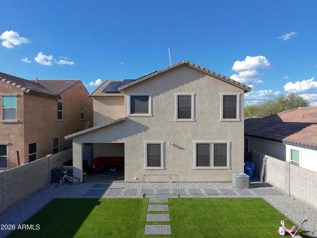 10921 E CRESCENT Avenue, Mesa, AZ 85208 — photo 5