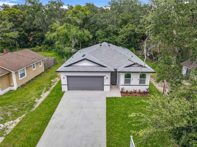1351 S MELLONVILLE AVENUE, Sanford, FL 32771