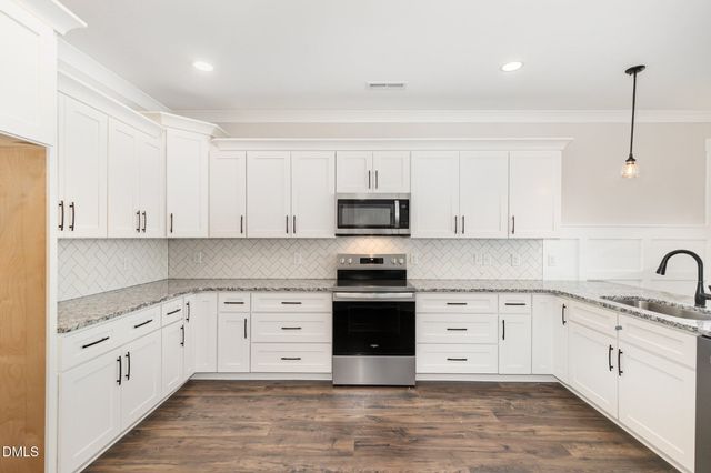 145 Tee Drive, Selma, NC 27576