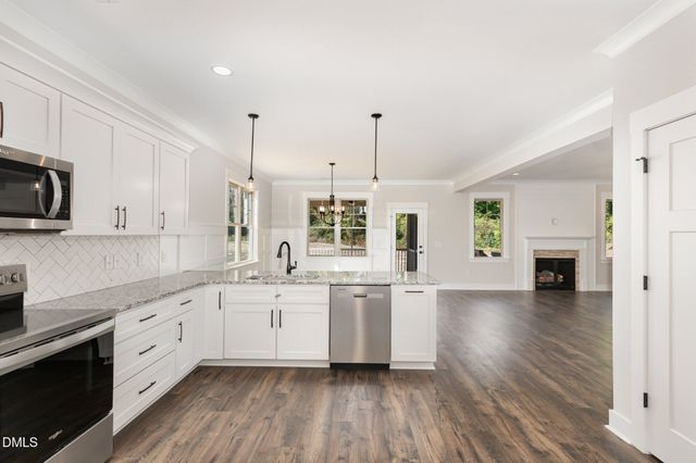 145 Tee Drive, Selma, NC 27576