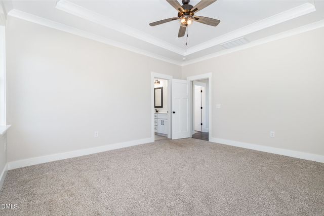 145 Tee Drive, Selma, NC 27576