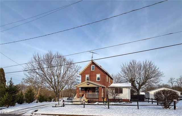 1011 Pennsylvania Avenue, Mcdonald, OH 44437