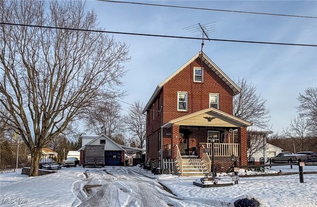 1011 Pennsylvania Avenue, Mcdonald, OH 44437