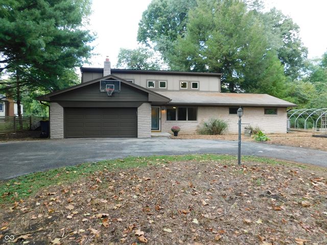 654 W 54th Street, Indianapolis, IN 46208