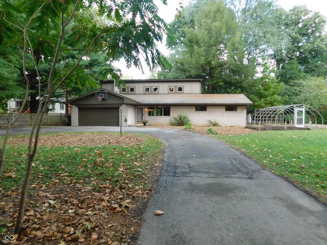 654 W 54th Street, Indianapolis, IN 46208