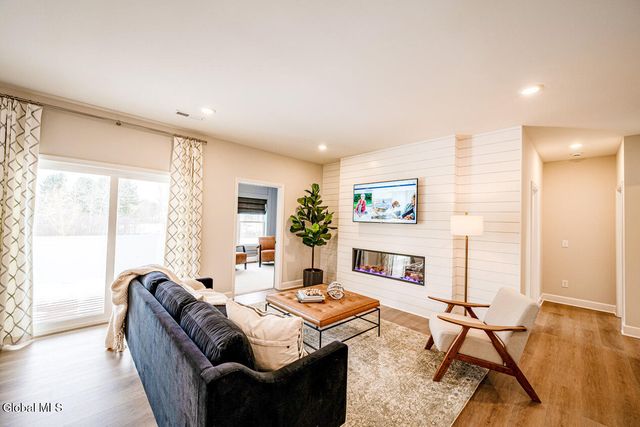 83 Reed's Hollow, Saratoga Springs, Outside, NY 12866