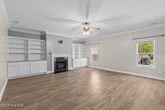 606 Prospect Way, Sneads Ferry, NC 28460