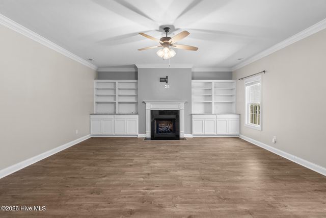 606 Prospect Way, Sneads Ferry, NC 28460