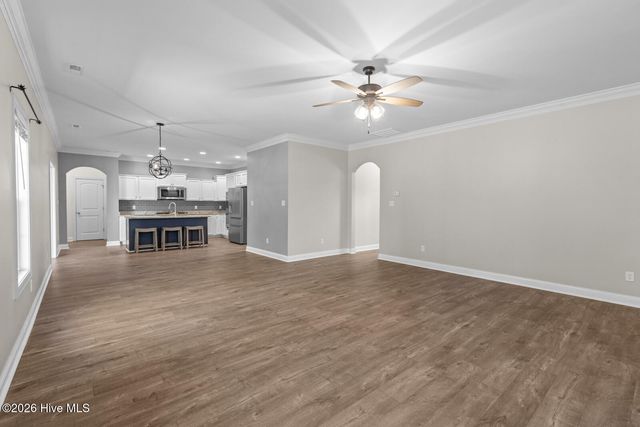 606 Prospect Way, Sneads Ferry, NC 28460