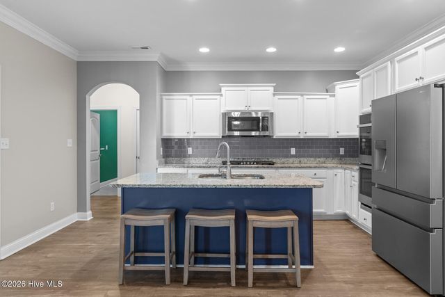 606 Prospect Way, Sneads Ferry, NC 28460