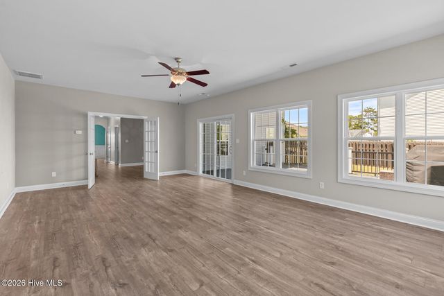 606 Prospect Way, Sneads Ferry, NC 28460