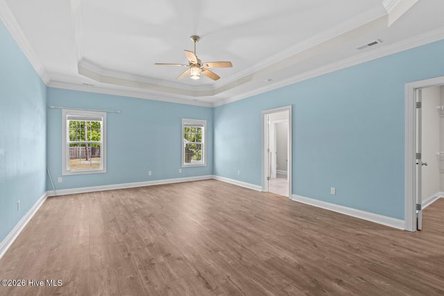 606 Prospect Way, Sneads Ferry, NC 28460