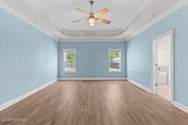 606 Prospect Way, Sneads Ferry, NC 28460