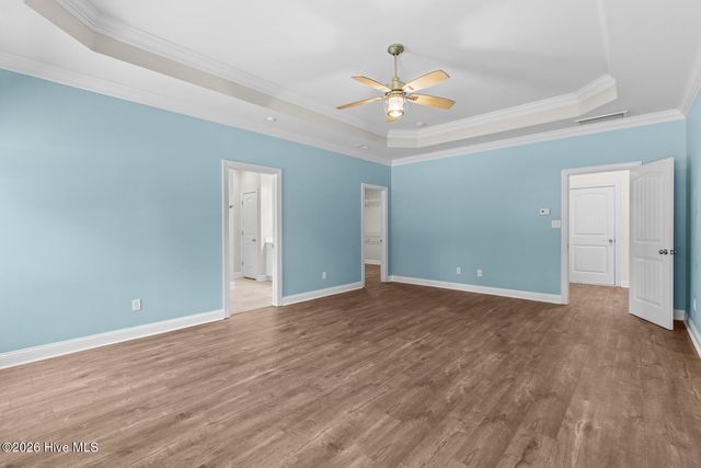 606 Prospect Way, Sneads Ferry, NC 28460