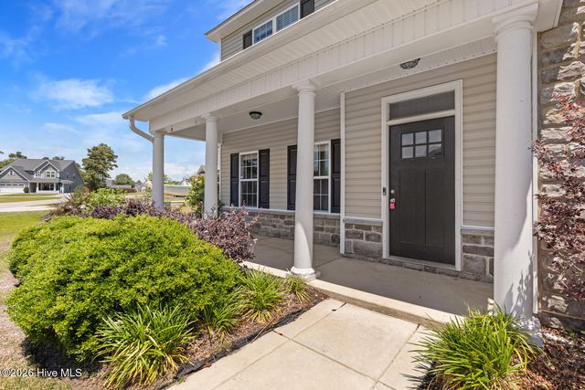 606 Prospect Way, Sneads Ferry, NC 28460
