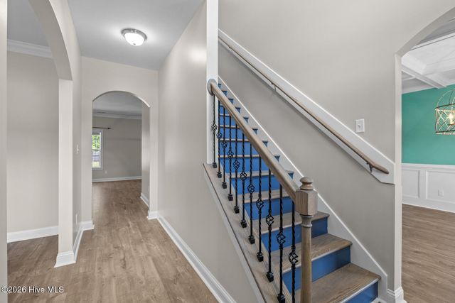 606 Prospect Way, Sneads Ferry, NC 28460