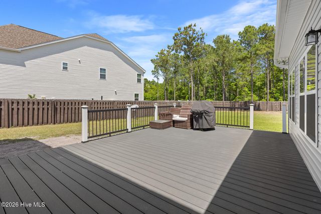 606 Prospect Way, Sneads Ferry, NC 28460
